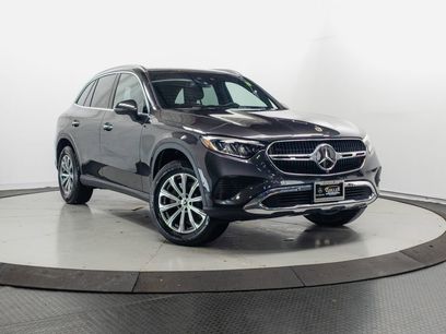 Certified 2026 Mercedes-Benz GLC 300 4MATIC
