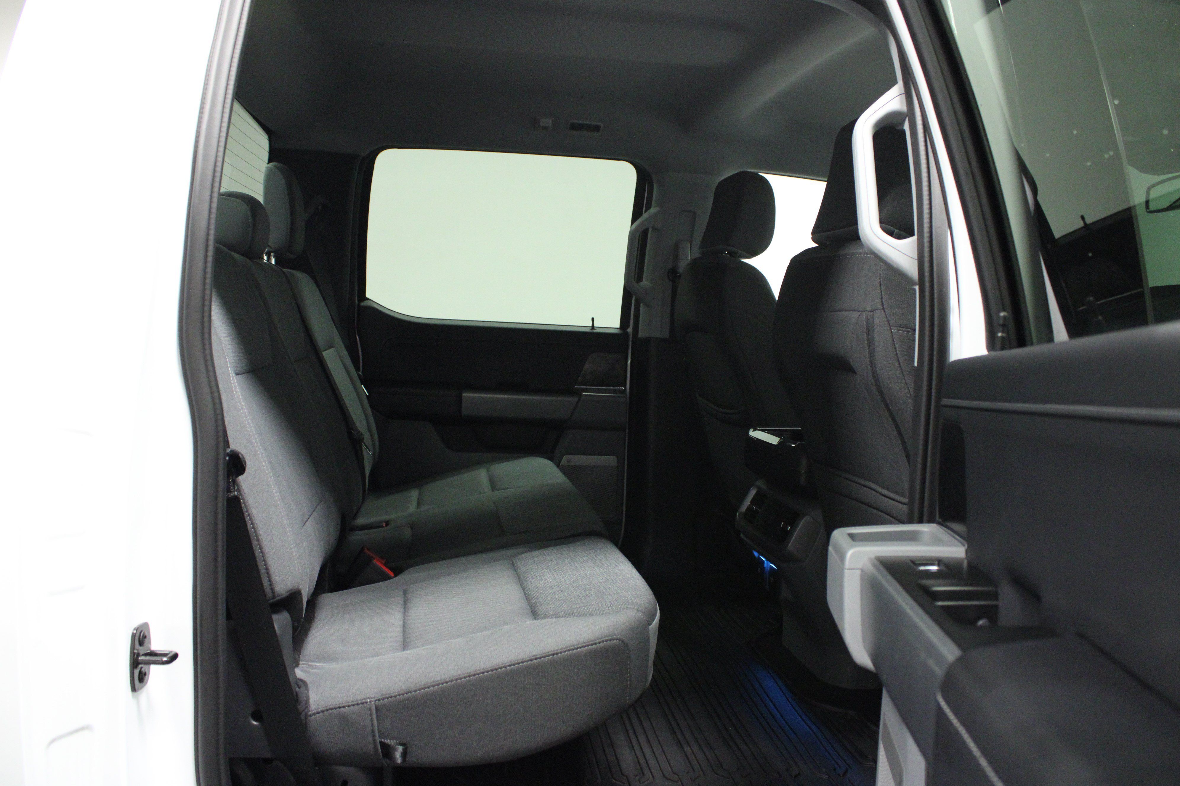 Used 2024 Ford F150 Lightning Flash AWD/4WD image 15