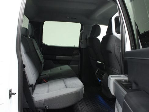 Used 2024 Ford F150 Lightning Flash AWD/4WD image 15