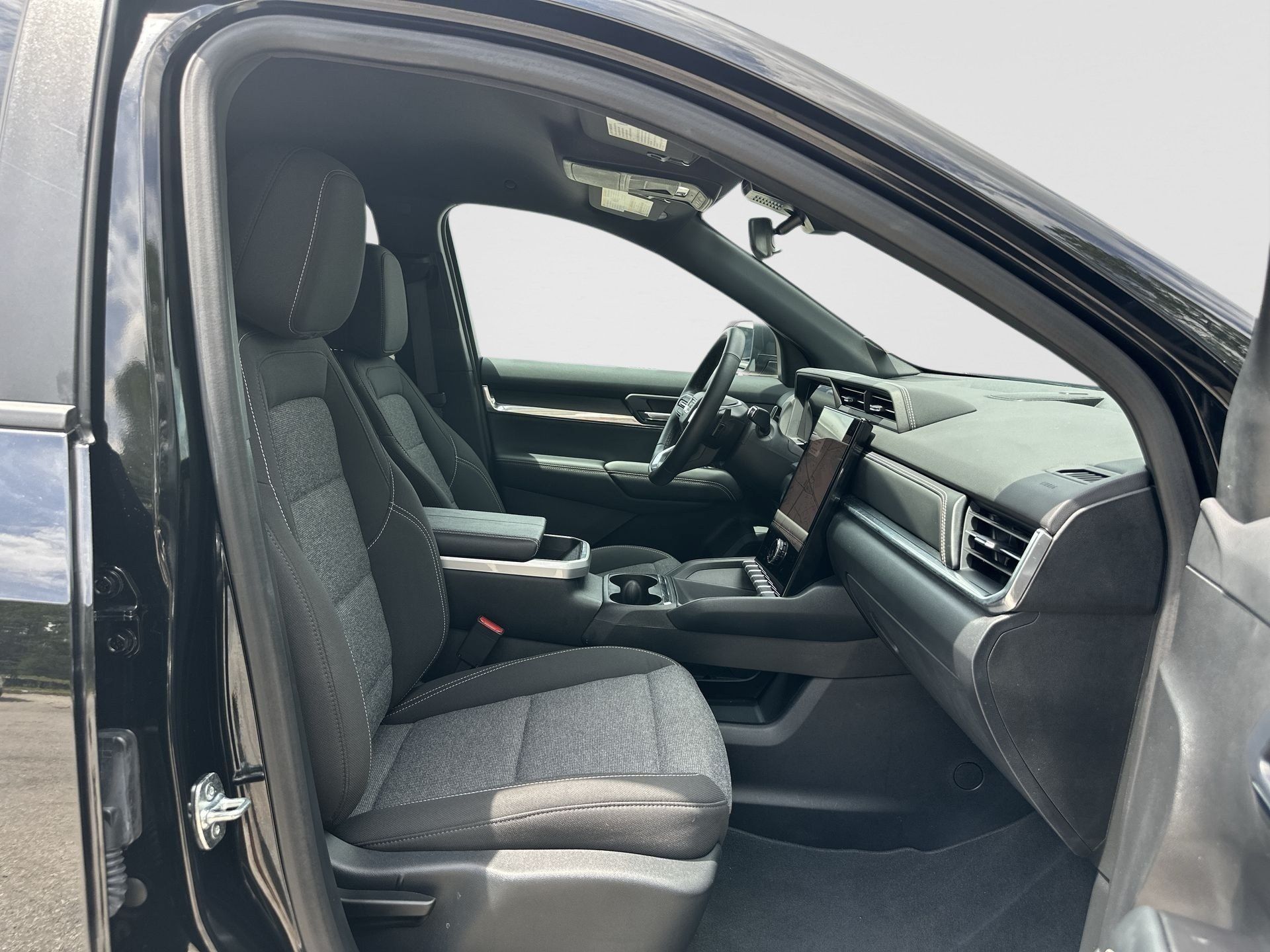 Certified 2026 GMC Terrain Elevation FWD image 27
