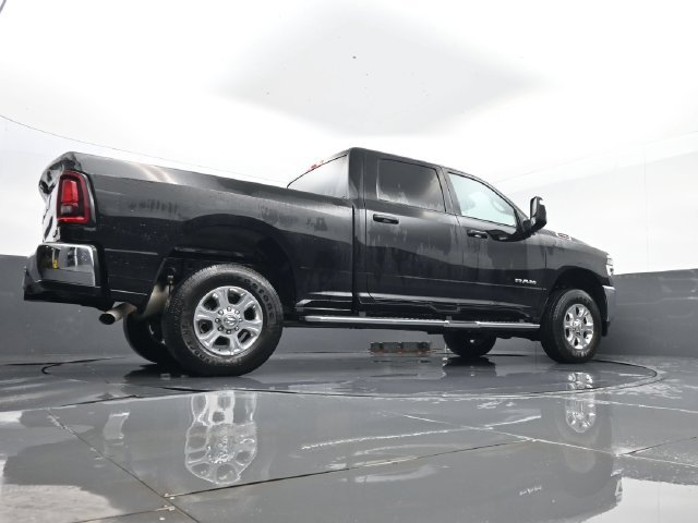 Used 2025 RAM 2500 Big Horn AWD/4WD image 22