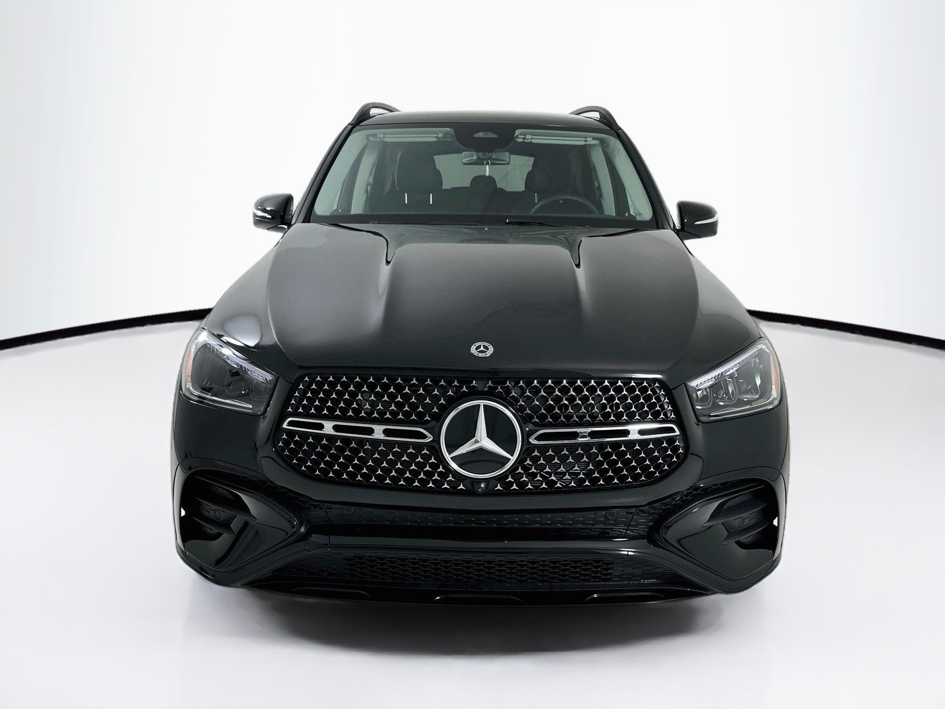 New 2026 Mercedes-Benz GLE 450 4MATIC image 2