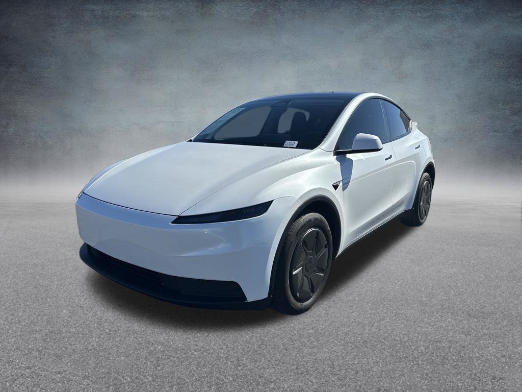 Used 2026 Tesla Model Y Long Range AWD/4WD image 11