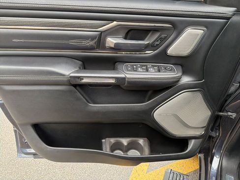 Used 2020 RAM 1500 Limited image 19