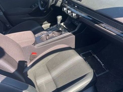 Certified 2024 Honda Civic Sport image 38