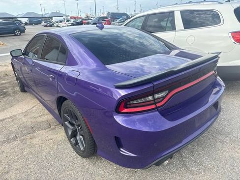 Used 2023 Dodge Charger R/T w/ Blacktop Package RWD image 6