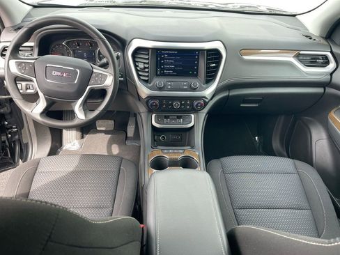 Used 2023 GMC Acadia SLE w/ Driver Convenience Package image 13