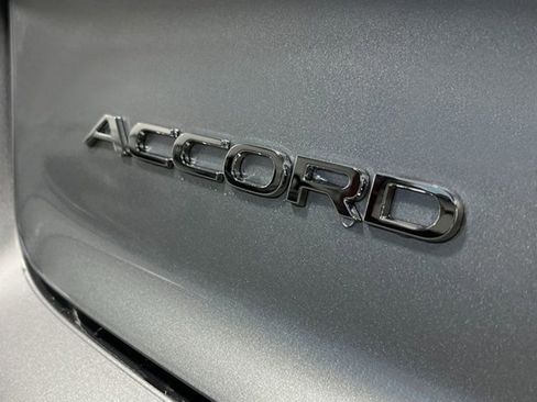 New 2025 Honda Accord SE image 9