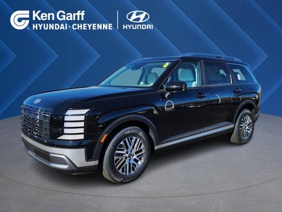 New 2026 Hyundai Palisade SEL