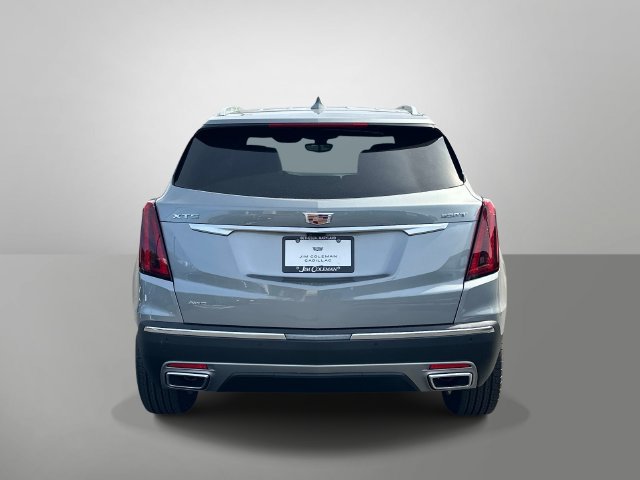 New 2026 Cadillac XT5 Premium Luxury AWD/4WD image 15
