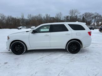 Used 2016 Dodge Durango SXT w/ Blacktop Package video 2