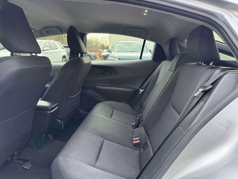 Used 2024 Toyota Prius LE image 11