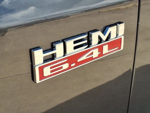 Used 2020 RAM 2500 Laramie AWD/4WD image 24