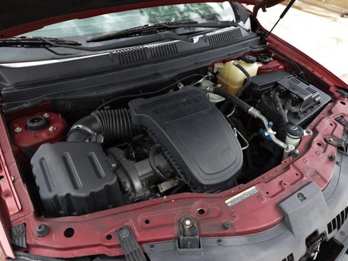 Used 2008 Saturn Vue XE FWD image 42