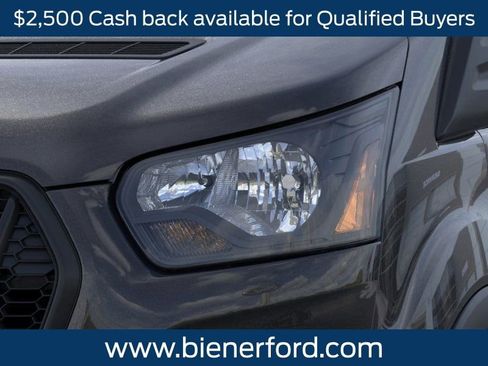 New 2026 Ford Transit 250 148 Medium Roof image 20