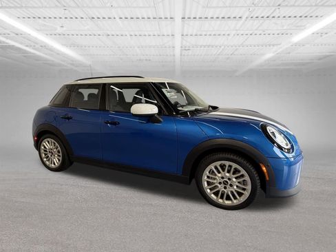 New 2026 MINI Cooper S FWD image 7