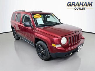 Used 2014 Jeep Patriot Sport w/ Power Value Group FWD video 1