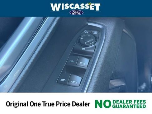 Used 2025 Chevrolet Silverado 1500 LT image 22