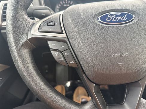 Used 2017 Ford Fusion S image 29