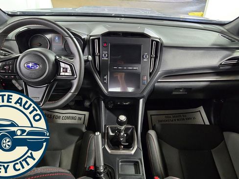 Used 2023 Subaru WRX image 23