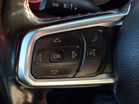 Used 2020 Jeep Wrangler Unlimited Rubicon AWD/4WD image 24