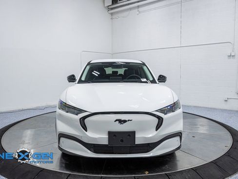 Used 2024 Ford Mustang Mach-E Premium image 2