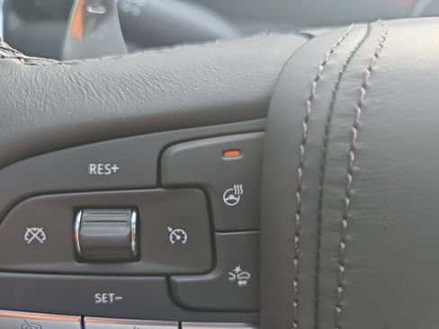 Used 2026 Cadillac CT5 V image 24