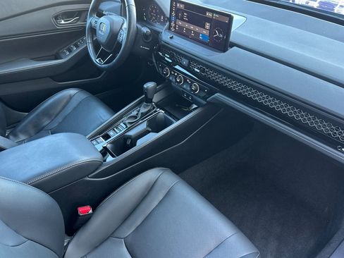 Used 2023 Honda Accord Sport image 18