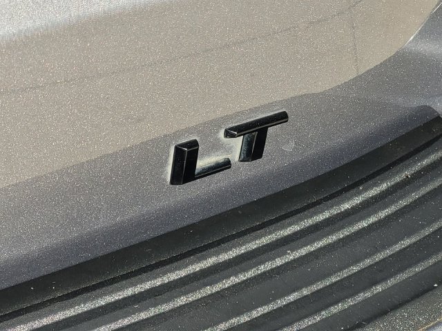 Used 2021 Chevrolet Tahoe LT RWD image 8