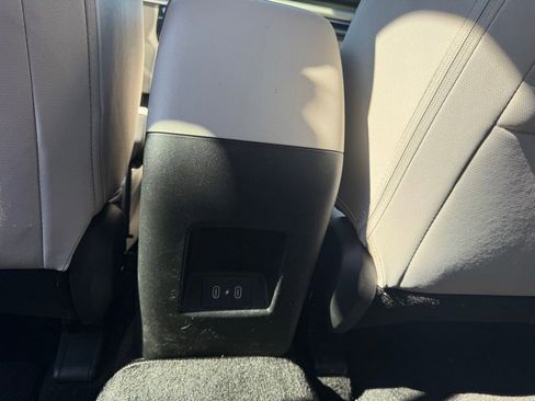 Used 2026 Hyundai Tucson SE AWD/4WD image 34