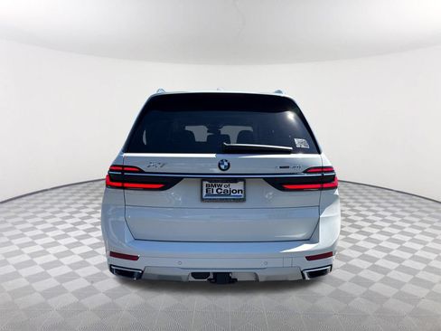 New 2026 BMW X7 xDrive40i AWD/4WD image 5