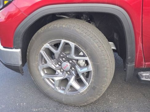 New 2026 GMC Sierra 1500 SLT w/ SLT Premium Plus Package image 25