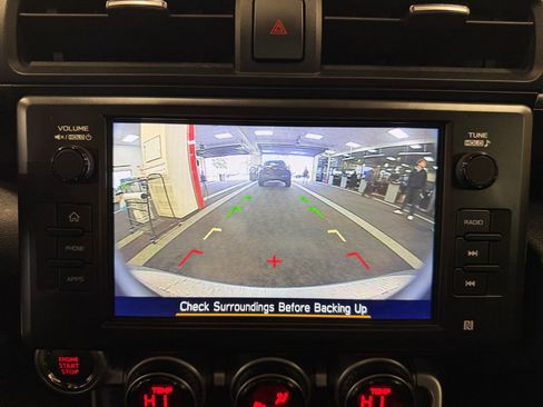 Used 2022 Subaru BRZ Limited image 16