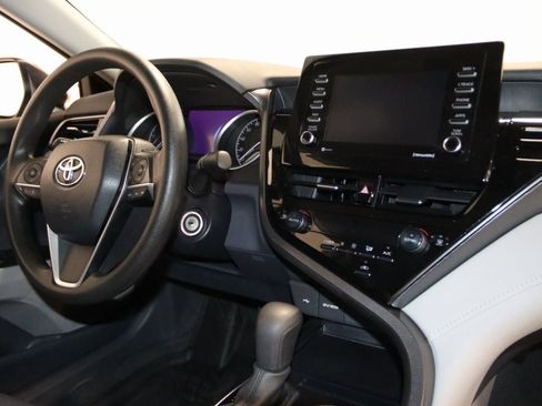 Used 2023 Toyota Camry LE image 57