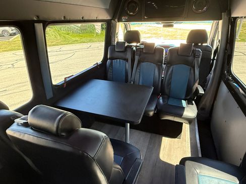 Used 2016 Mercedes-Benz Sprinter 3500 image 29