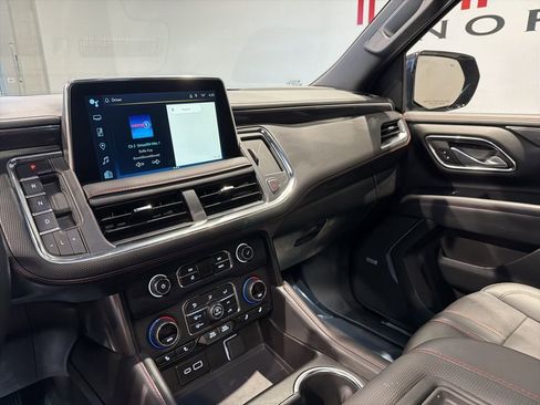 Used 2024 Chevrolet Tahoe RST w/ Luxury Package image 14