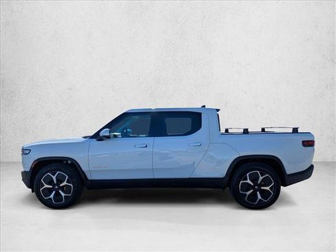 Used 2023 Rivian R1T Adventure image 9