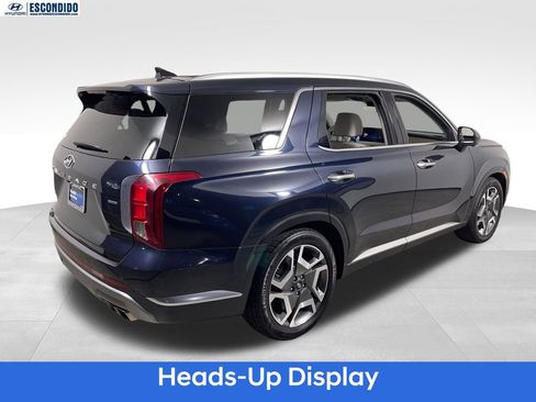 Certified 2024 Hyundai Palisade Limited AWD/4WD image 5