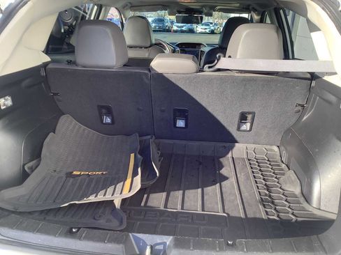 Used 2021 Subaru Crosstrek 2.5i Sport w/ Moonroof Package image 19