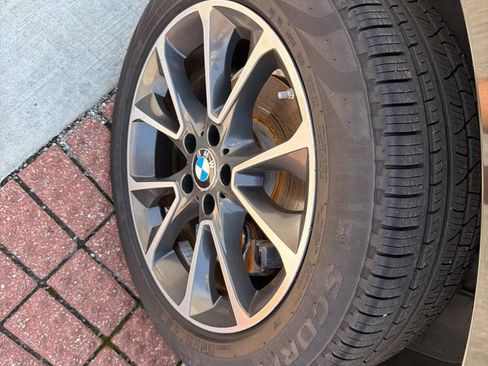 Used 2017 BMW X5 xDrive35i AWD/4WD image 10