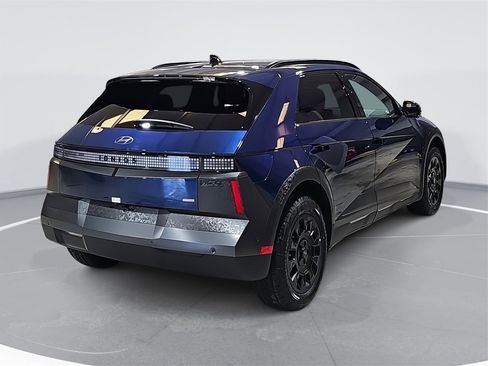 New 2026 Hyundai Ioniq 5 XRT image 5