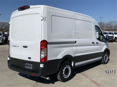 Used 2023 Ford Transit 150 Medium Roof image 2