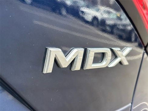 Used 2022 Acura MDX Technology image 15