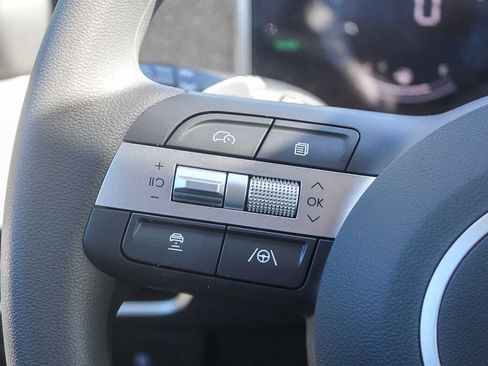 New 2026 Hyundai Sonata Blue image 31