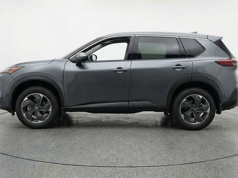 Used 2025 Nissan Rogue SV AWD/4WD image 5