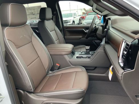 New 2026 GMC Sierra 1500 Denali image 71