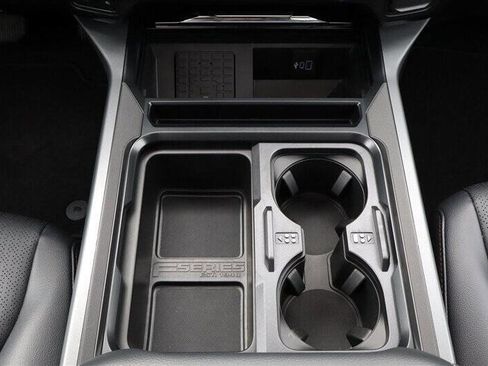 Used 2026 Ford F450 Lariat AWD/4WD image 27