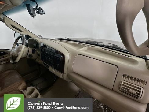 Used 2006 Ford F350 King Ranch AWD/4WD image 26