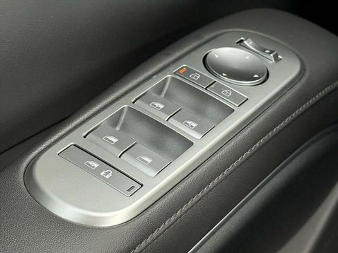 New 2026 Hyundai Palisade FWD Hybrid image 16