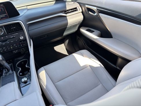 Used 2020 Lexus RX 350 FWD w/ Accessory Package image 14